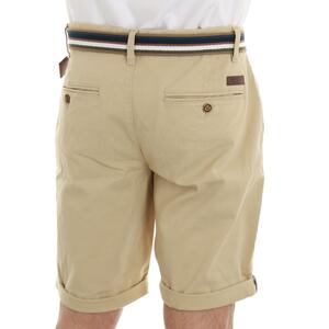 BERMUDA CON CINTURA INDICODE - Mad Fashion | img vers.300x/